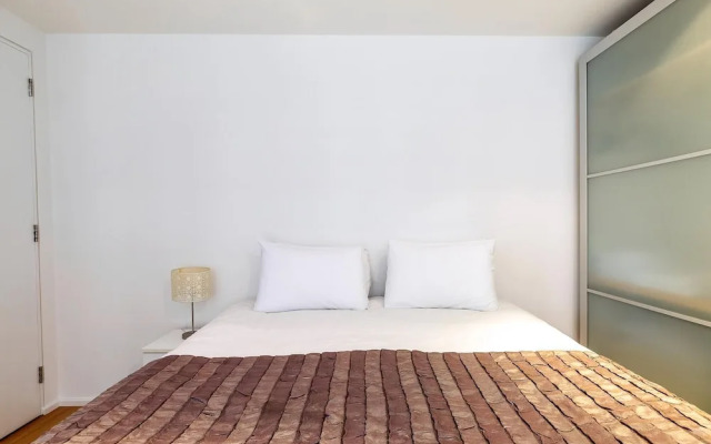 The Spaceworks: Stylish Flat Near Shoreditch