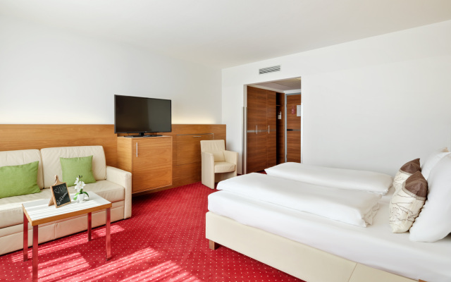 Austria Trend Hotel Anatol