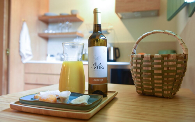 Vila Coura - Agroturismo