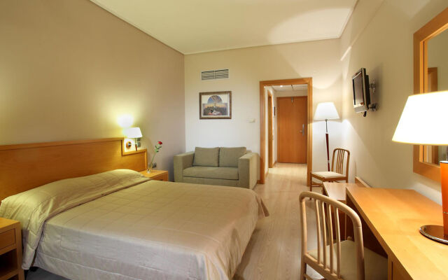 Messinian Bay Hotel