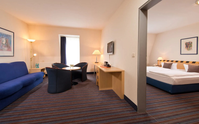 ACHAT Hotel Dresden Elbufer