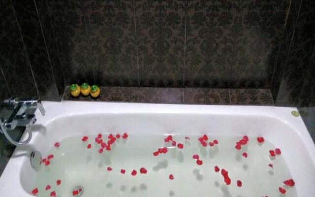 WH Hotel Thanlyin