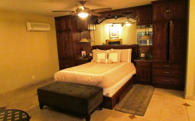 Milos Inn at Boulder