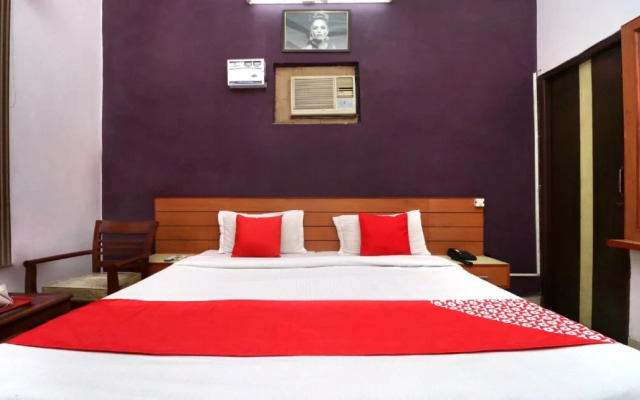 Hotel Star Inn By OYO Rooms
