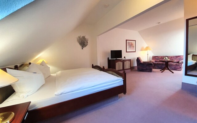 Hotel garni Sonnenhof