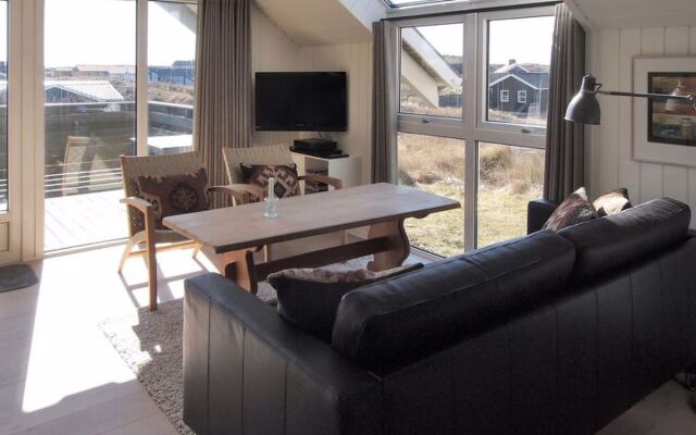 "Persa" - 300m from the sea in Western Jutland