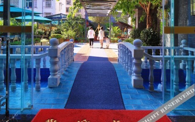 Smart Stay Hotel
