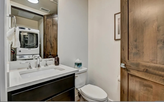 Blackstone 109 in Park City