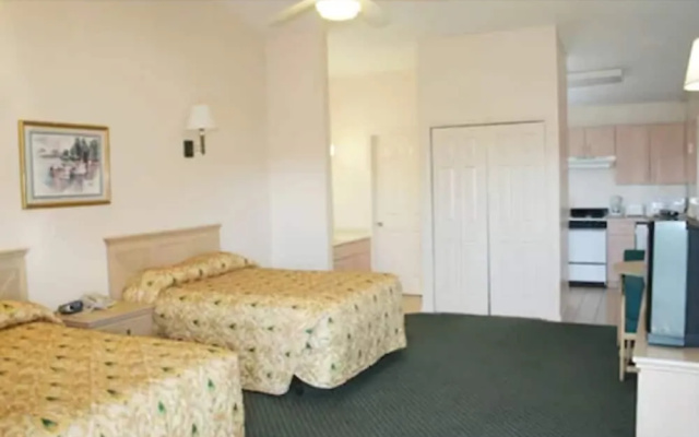 Royal Inn Hotel