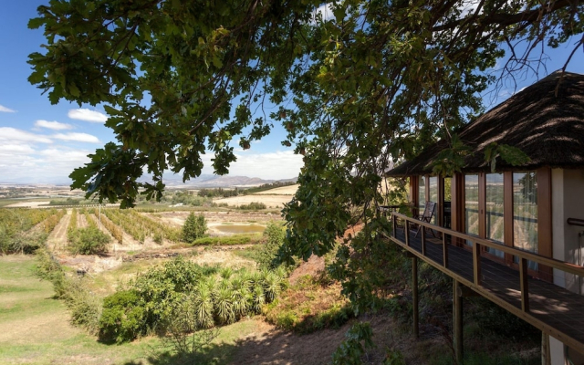 Tulbagh Mountain Manor