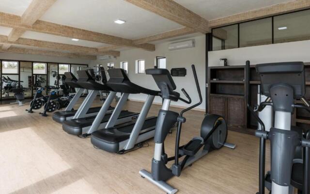 Casa en hermoso condominio La Luminaria I20