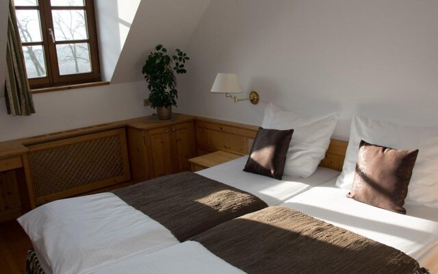 Gasthof Zum Guten Hirten