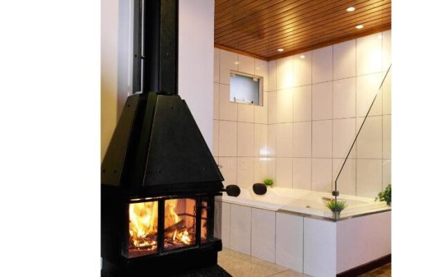 Hotel Pousada das Araucarias