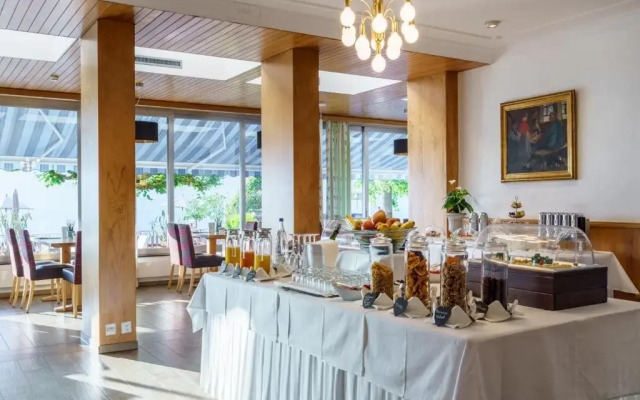 Hotel Seeburg Adults Only