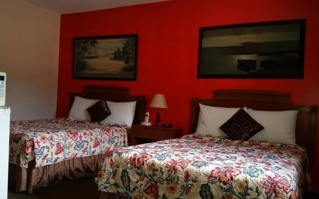 Relax Inn Collingwood