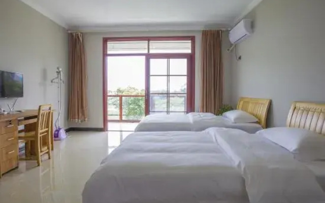 Songyang Near Shuiwangyue Homestay