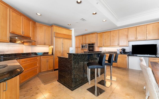 Mediterranean East 401