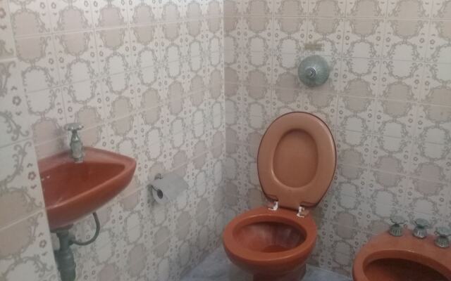 Hostel Residential Inn