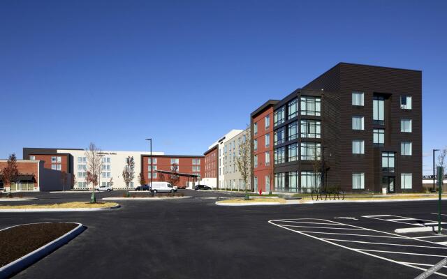 TownePlace Suites by Marriott Columbus Easton Area