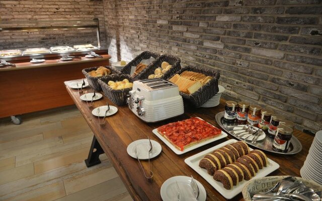 Loft Hotel Bratislava