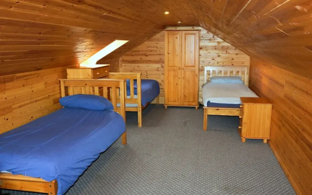 Clonandra Cottages