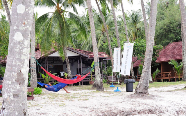 Redang Paradise Resort