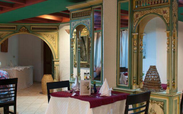 Cedriana Hotel - All Inclusive