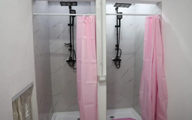 Backpacker Hostel Kruje