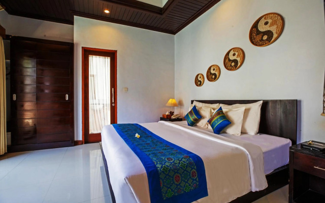 Kayu Suar Bali Luxury Villas and Spa