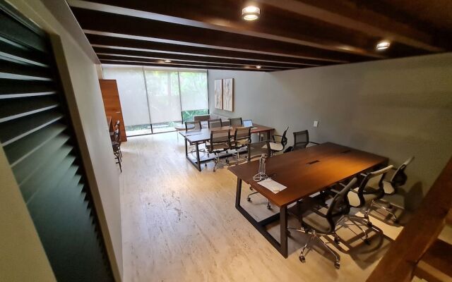 CONDOMINIO DE LUJO - AWA a mts del Mar