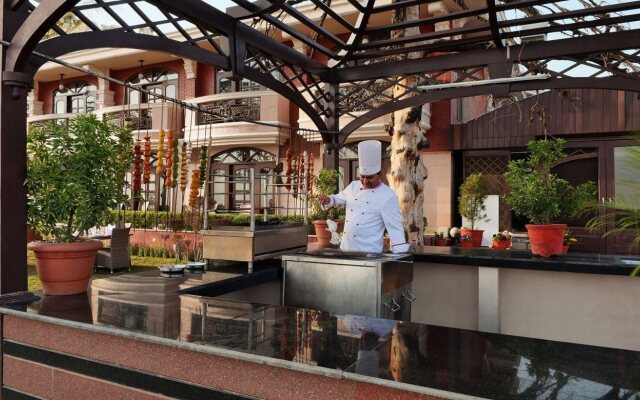 The Golden Palms Hotel & Spa
