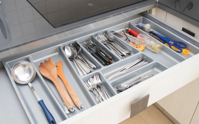 The Perfect Family Apartment