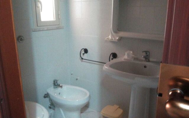 Hotel Bed&Breakfast Tiffany