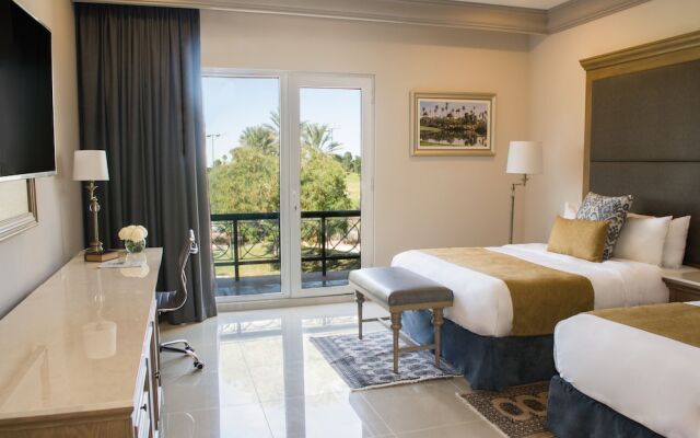Hotel Azul Talavera Country Club