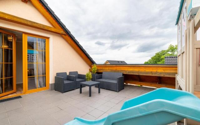 Apartamenty EverySky - Prusa 2A