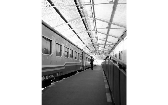 My Studio Hotel Surabaya - Hostel