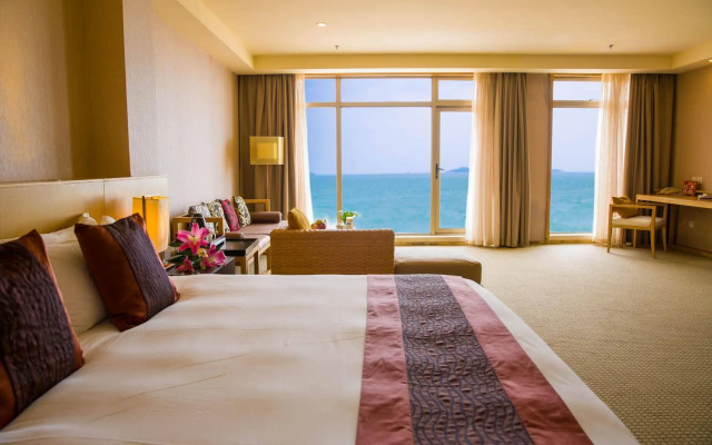 Titan Paradise Xiamen Hotel