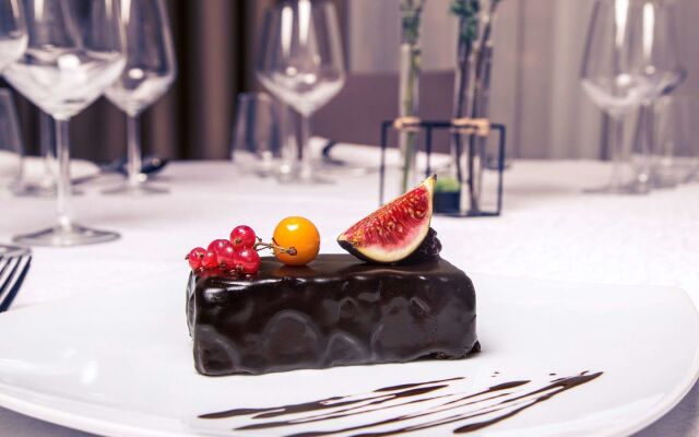 Mercure Bucharest Unirii