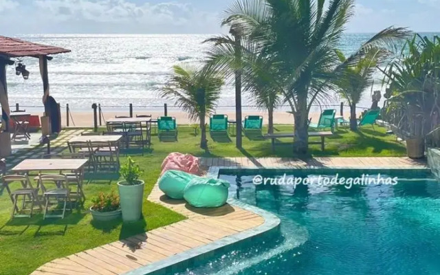 Rudá Boutique Hotel
