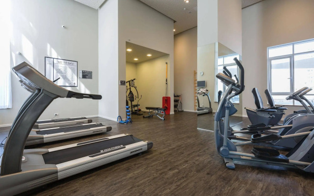 Yam Executive Suite