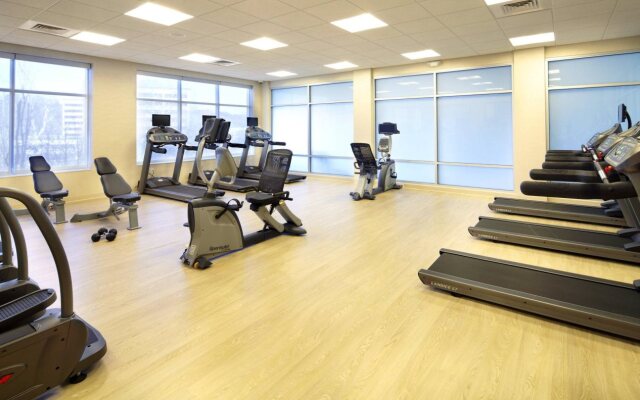 Courtyard by Marriott Knoxville West/Bearden