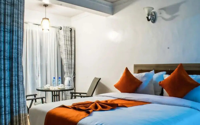 Wonderland Destinations Resort