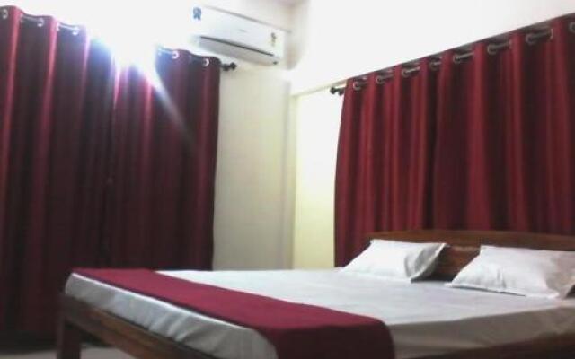 Aadima Resorts