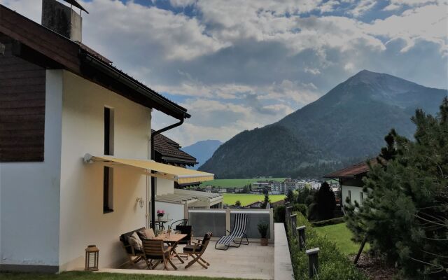 Seekarblick Achenkirch