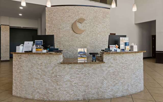 Comfort Suites Granbury