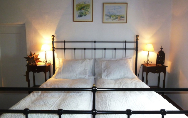 Holiday Home in Villanueva Near El Torcal Park