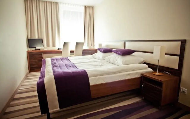 Hotel Mazovia