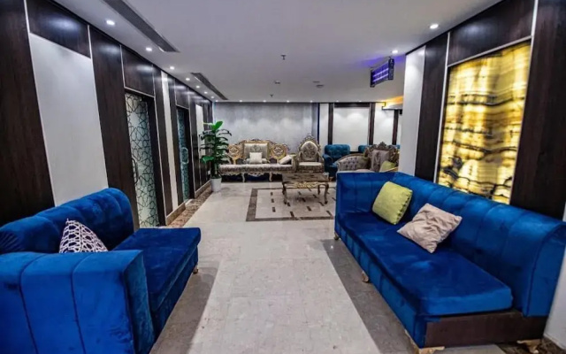 Saraya Almisk Hotel
