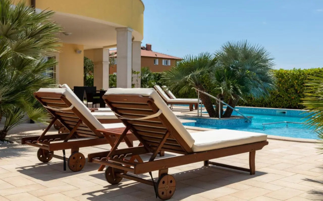 B&B Villa Oasa 2