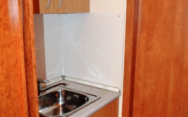 Rinaldi at Moskovskiy II